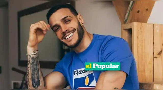 Seguidora de Samuel Suárez le hizo 'roche' Mario Irivarren por haber hecho caminar a chica hasta su vivienda. Seguidora de Samuel Suárez le hizo 'roche' Mario Irivarren por haber hecho caminar a chica hasta su vivienda.