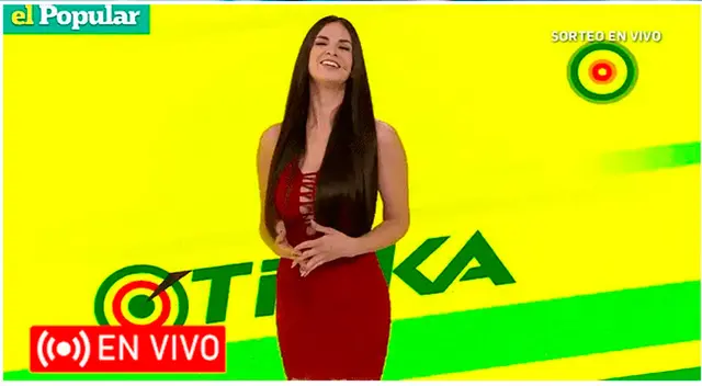 Entérate de todos los datos que necesitas para participar del sorteo de La Tinka de este domingo 26 de marzo