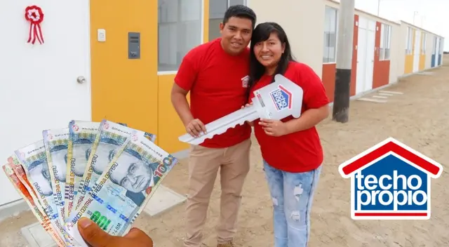 Conoce cómo acceder al Bono de Techo Propio 2023 a nivel nacional.