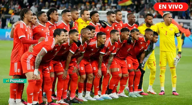 Perú mide fuerzas con Marruecos para terminar sus primeros dos partidos.