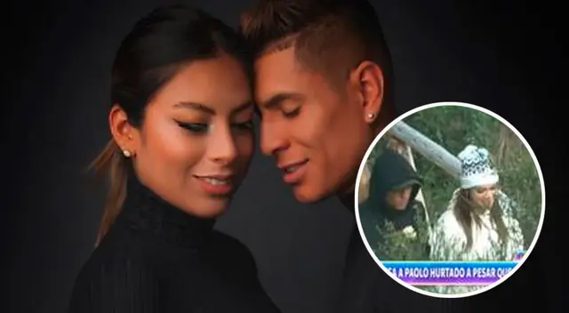 Rosa Fuentes decidió alejarse de su aún esposo Paolo Hurtado tras conocerse ampay con Jossmery Toledo.