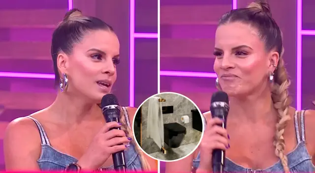 Alejandra Baigorria revela detalles de su departamento.