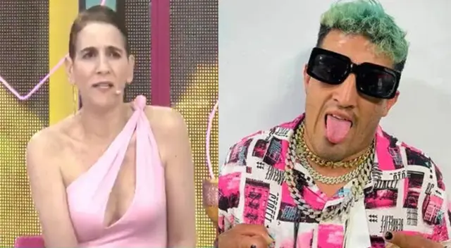 Tiktoker Makanaki confesó que participó de una violación.