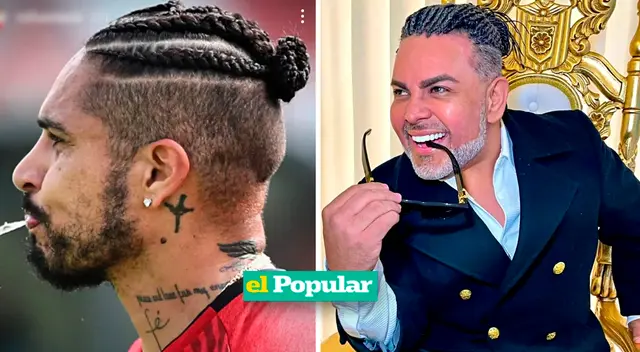 Conoce a los artistas y personajes de la farándula peruana que han decidido optar por este nuevo estilo.