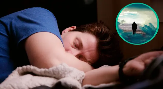 Comunicación con el más allá Comunicación con el más allá