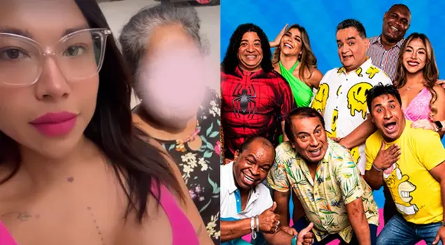 ¿Dayanita seguirá en 'JB en ATV'?