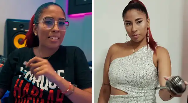 Azucena Calvay se defiende tras acusaciones. Azucena Calvay se defiende tras acusaciones.