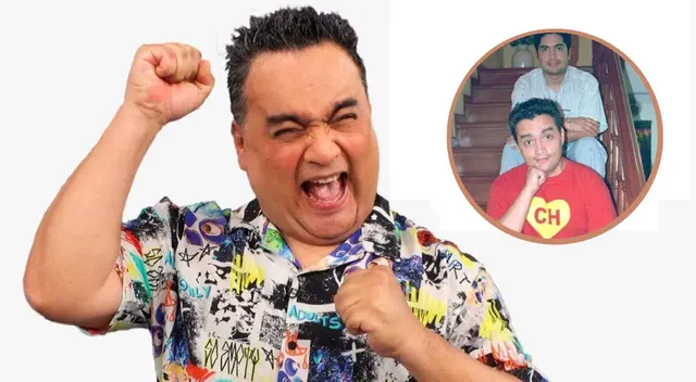 Jorge Benavides cuenta que pudo ayudar a su hermano a cumplir uno de sus sueños antes de morir.