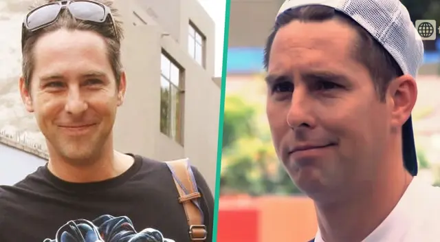 Laszlo Kovacs se aleja de "Al fondo hay sitio" y se va del Perú junto a su esposa Mili Asalde.