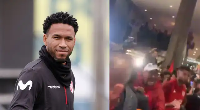 Pedro Gallese fue uno de lo que se defendió ante la policía español. Pedro Gallese fue uno de lo que se defendió ante la policía español.