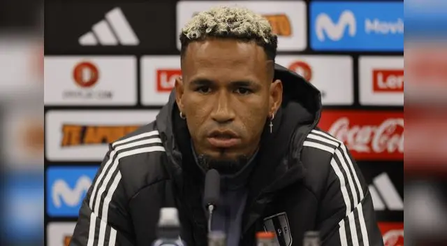 Gallese en todo momento tuvo la intención de colaborar. Nunca se porto mal.