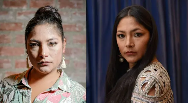 Magaly Solier está internada en hospital del Callao y necesitaría un implante de titanio Magaly Solier está internada en hospital del Callao y necesitaría un implante de titanio