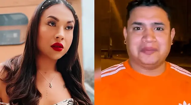 Dayanita y su triste historia de amor con Topito que sería la razón por la que fue despedida de JB en ATV