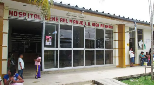 Niña tiene varias fracturas en el cráneo.