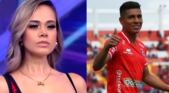 Amiga de Jossmery Toledo revela cómo se encuentra