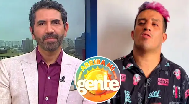 Fernando Díaz no tiene miedo a los defensores de Makanaky.