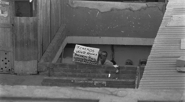 Motín El Sexto Motín El Sexto