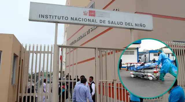 Niña de 11 años sufrió graves heridas en la cabeza durante intento de abuso sexual en Ucayali. Niña de 11 años sufrió graves heridas en la cabeza durante intento de abuso sexual en Ucayali.