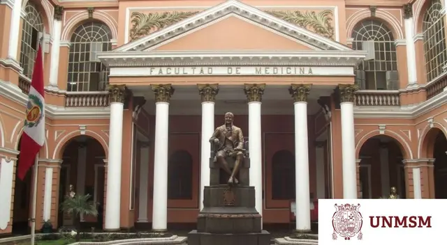 El examen de admisión para ingresar a la carrera de Medicina se realizará el domingo 2 de abril. El examen de admisión para ingresar a la carrera de Medicina se realizará el domingo 2 de abril.