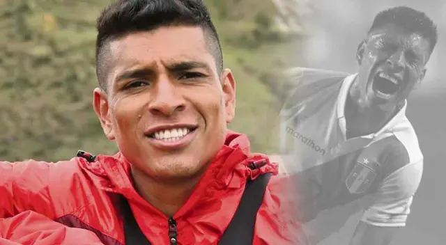 Paolo Hurtado no se encuentra bien tras ampay con Jossmery Toledo. Paolo Hurtado no se encuentra bien tras ampay con Jossmery Toledo.