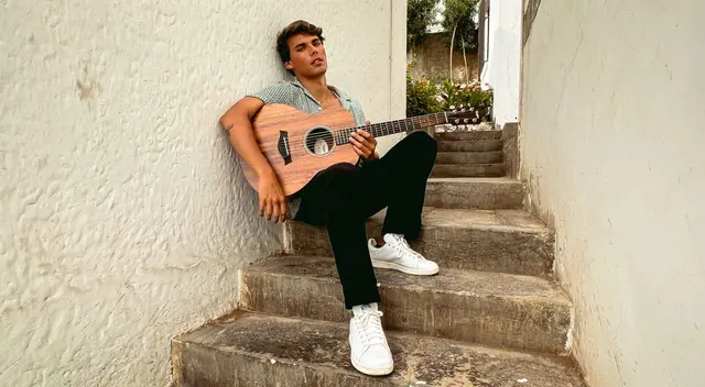 Lanza nuevo tema musical