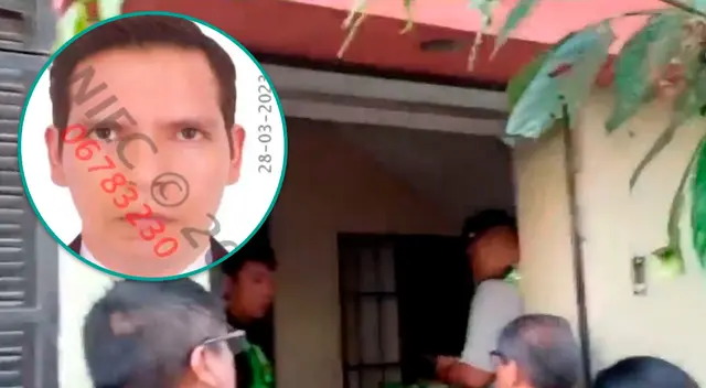 Mujer sufre intento de feminicidio en su vivienda de Santa Anita. Mujer sufre intento de feminicidio en su vivienda de Santa Anita.