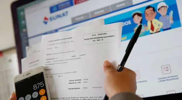 ¿Es posible recibir una remuneración por Planilla y Recibos por honorarios?