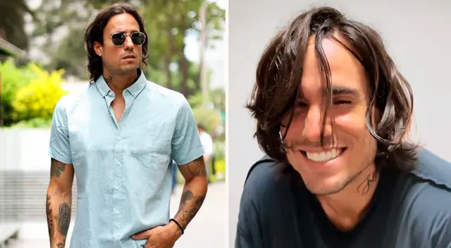 Gino Assereto se manda con peculiar mensaje a detractores.