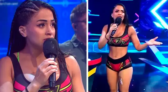 Onelia Molina arremete contra Esto es Guerra.