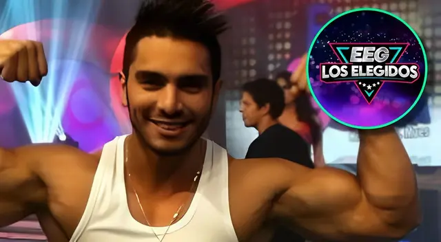 Rafael Cardozo sorprendió al hablar de la millonaria suma que obtuvo.