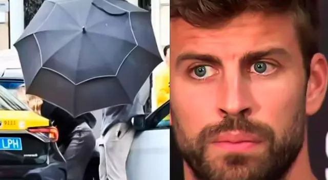 La razón por la que Clara Chía se estaría escondiendo de las cámaras con Piqué