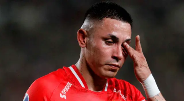 Jean Deza y un nuevo caos imperial. Jean Deza y un nuevo caos imperial.