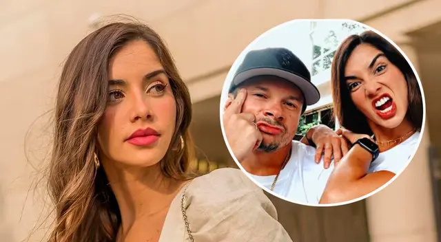 Korina Rivadeneira y Mario Hart quieren irse de viaje, pero tienen estos problemas.