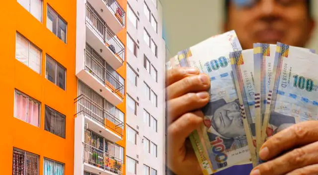 Conoce cómo solicitar el crédito hipotecario del Banco de la Nación.