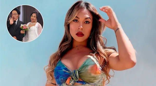 Dayanita anunció que tiene muchos proyectos vínculados al ámbito artístico.