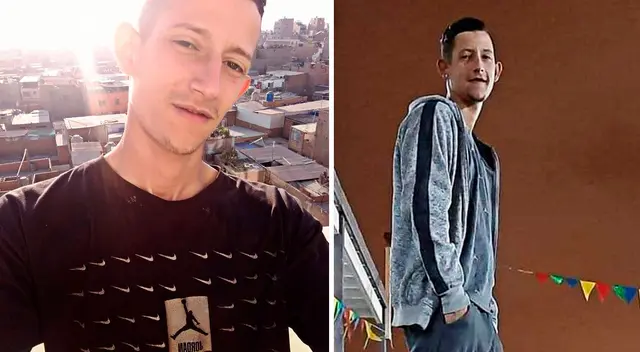 Sergio Tarache Parra continúa prófugo de la justicia tras cometer el feminicidio de Katherine Gómez en Plaza Dos de Mayo.