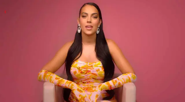 Georgina Rodríguez volvió con más fuerza en su segunda temporada.