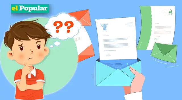 Conoce cómo redactar una carta y cuál es su estructura. Conoce cómo redactar una carta y cuál es su estructura.