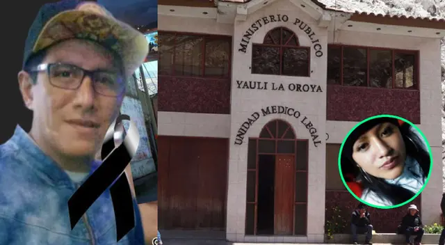 Joven que murió a manos de Estrella, que es buscada por las autoridades. Joven que murió a manos de Estrella, que es buscada por las autoridades.