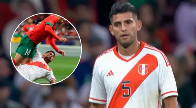 Periodistas deportivos debatieron sobre la expulsión de Carlos Zambrano. Periodistas deportivos debatieron sobre la expulsión de Carlos Zambrano.