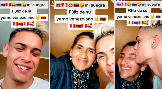 La escena se ha vuelto viral en las redes sociales. La escena se ha vuelto viral en las redes sociales.