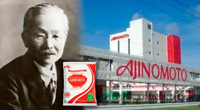 Ajinomoto se ha convertido en un sazonador que es utilizado diariamente por miles peruanos en sus comidas.
