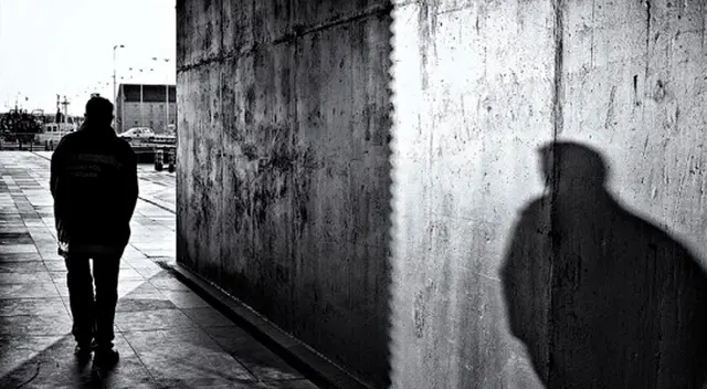 ¿Es normal soñar que me persiguen para matarme? ¿Es normal soñar que me persiguen para matarme?