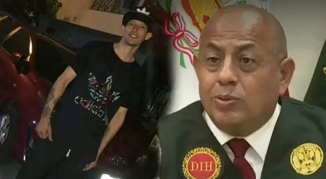 PNP indicó que Sergio Tarache estaría protegido por mafia del Centro de Lima. PNP indicó que Sergio Tarache estaría protegido por mafia del Centro de Lima.