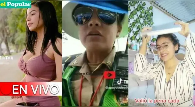 Mira AQUÍ los mejores videos virales que la están rompiendo este miércoles 30 de marzo del 2023.