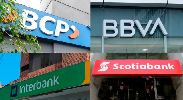 Conoce qué banco tienen los intereses más bajos con respecto al crédito hipotecario.