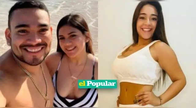 Gianella Ydoña denunció públicamente a Josimar por llevarse a su hijo a otro condado de Estados Unidos sin su permiso. Gianella Ydoña denunció públicamente a Josimar por llevarse a su hijo a otro condado de Estados Unidos sin su permiso.