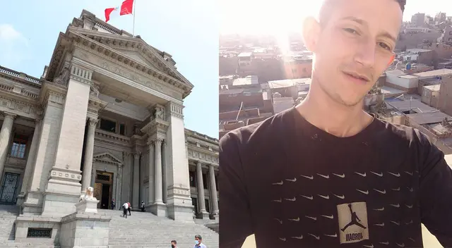 Poder Judicial emite medida contra feminicida luego de pasado 12 días.