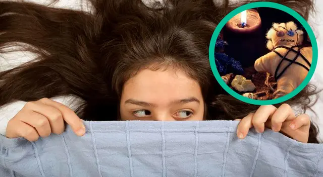 ¿Qué significa soñar con brujería? ¿Qué significa soñar con brujería?