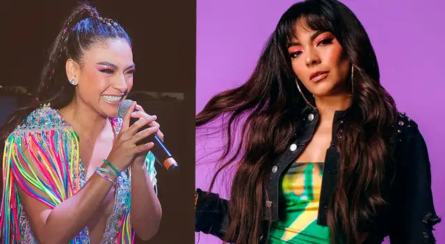 Cielo Torres revela cómo fueron sus inicios en su carrera musical